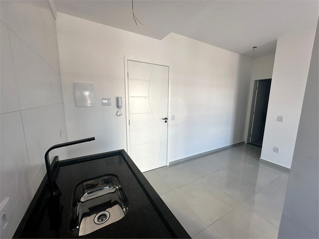 Apartamento à venda com 1 quarto, 32m² - Foto 9