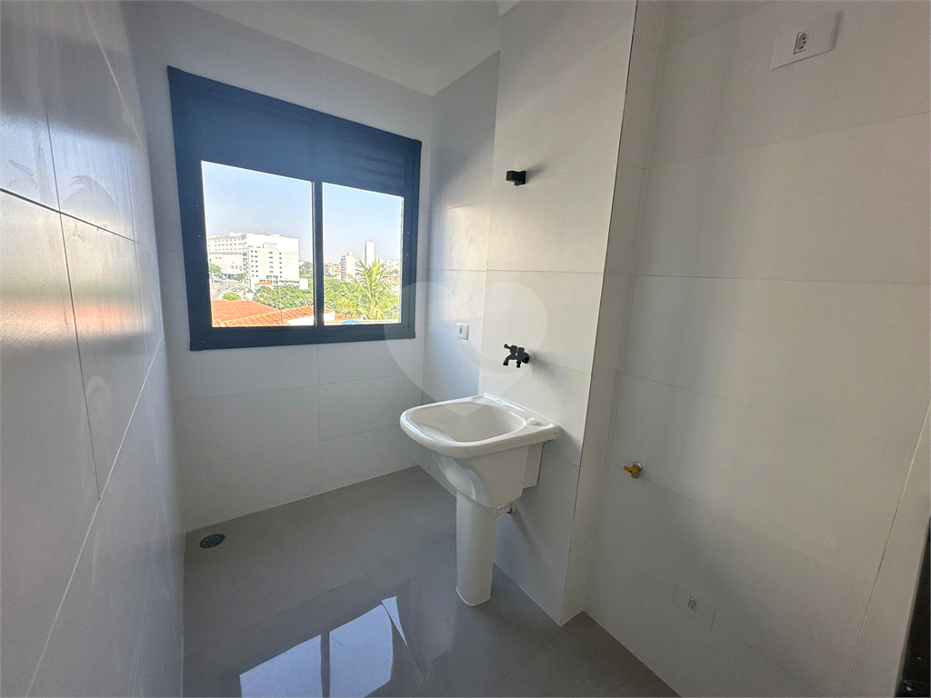 Apartamento à venda com 1 quarto, 32m² - Foto 10