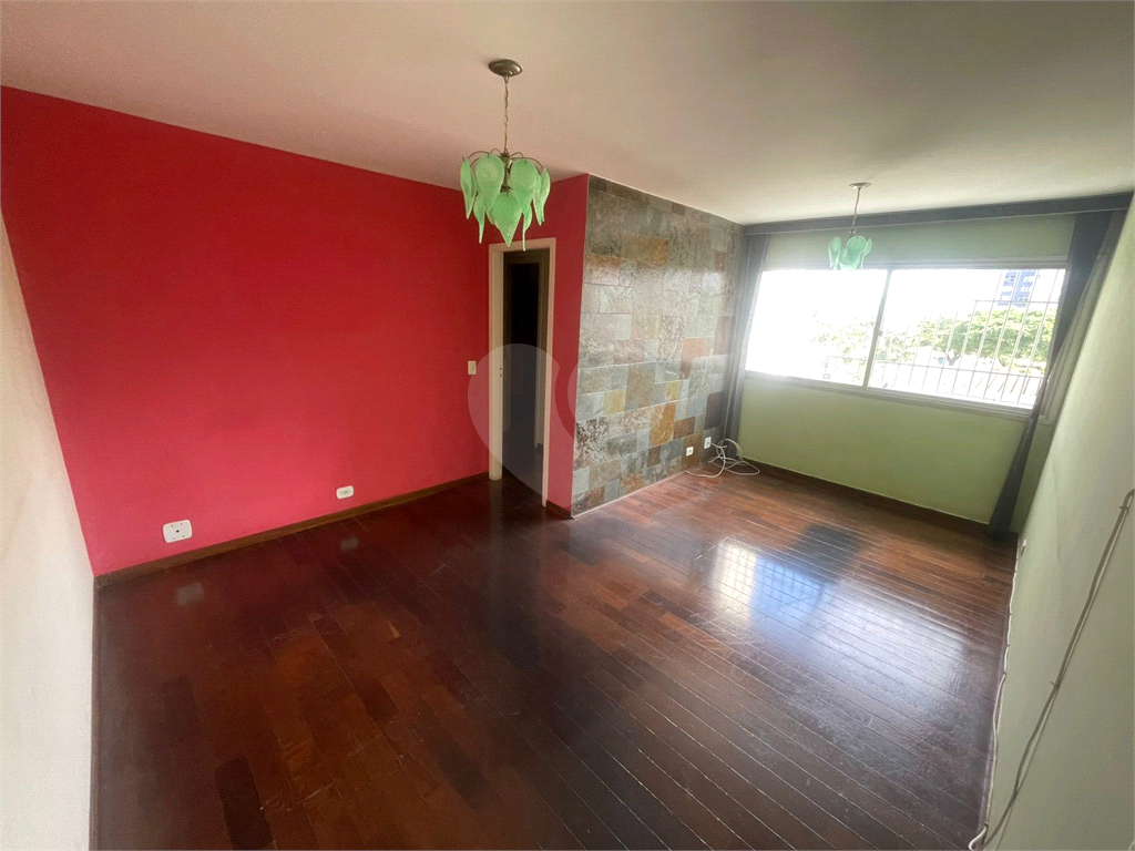 apartamento braz leme, santana