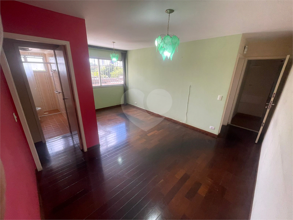 apartamento braz leme, santana