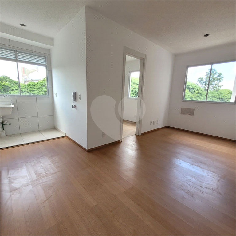 Apartamento à venda com 2 quartos, 38m² - Foto 10