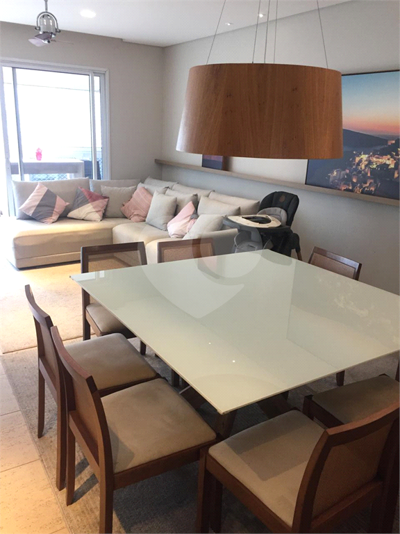 Excelente apartamento de 169m² - Vila Nova Conceição