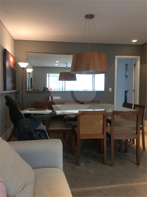 Excelente apartamento de 169m² - Vila Nova Conceição