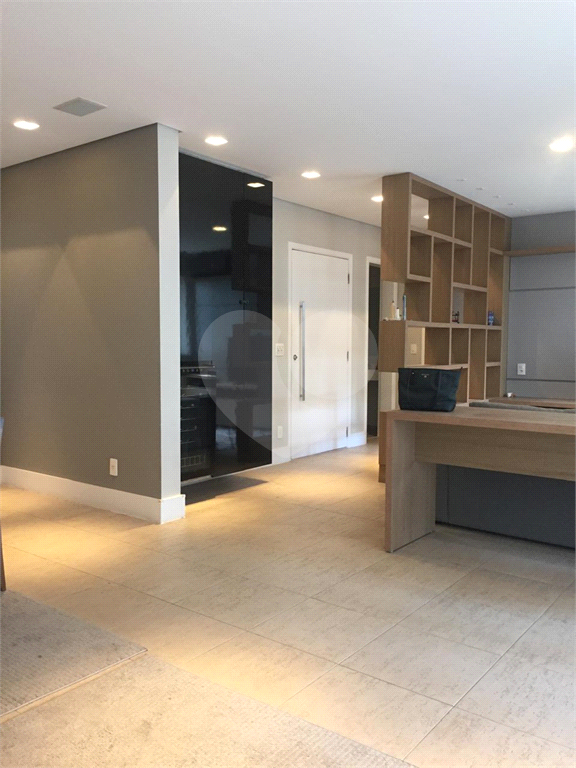 Excelente apartamento de 169m² - Vila Nova Conceição