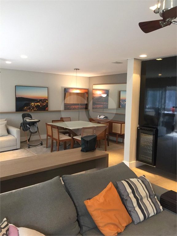 Excelente apartamento de 169m² - Vila Nova Conceição