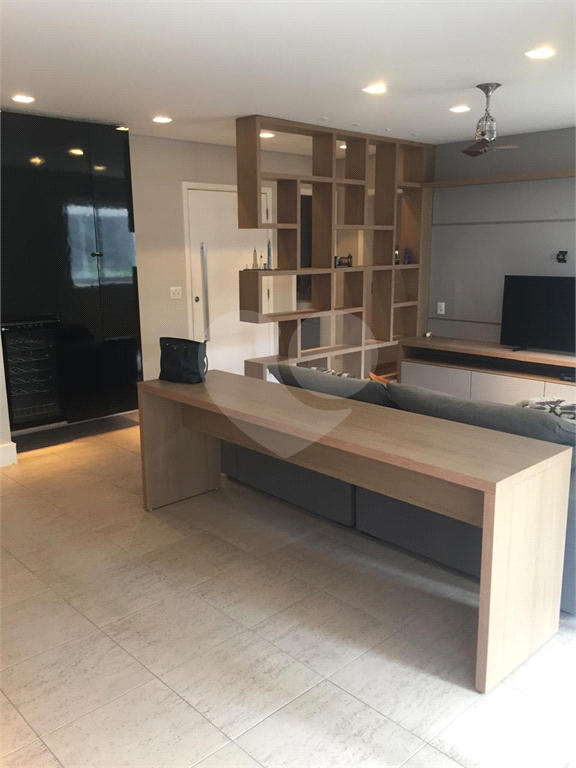 Excelente apartamento de 169m² - Vila Nova Conceição