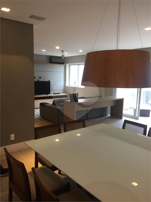 Excelente apartamento de 169m² - Vila Nova Conceição