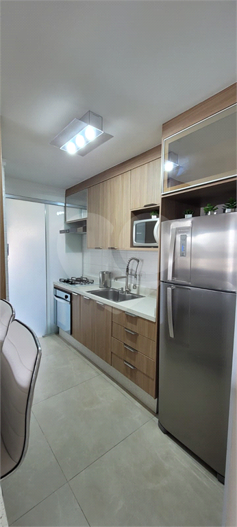APTO JABAQUARA MARAVILHOSO - 2 DORMS COM CLOSET (3º) DORMITÓRIO