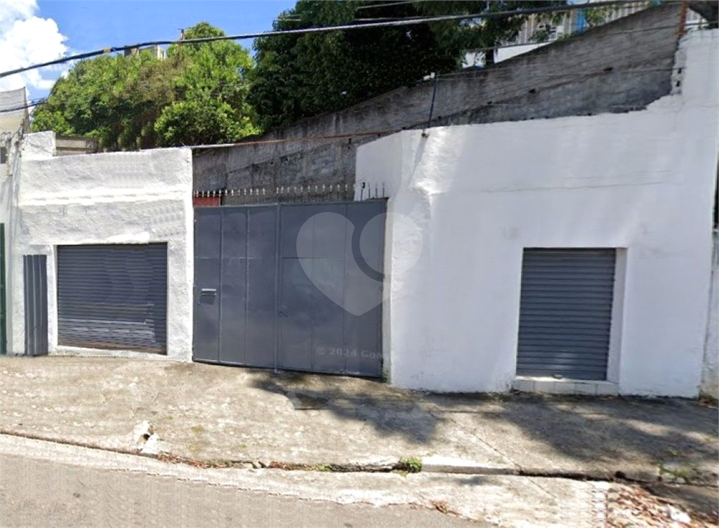TERRENO em BUTANTÃ
