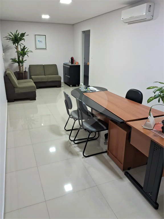 Conjunto Comercial-Sala à venda, 84m² - Foto 11