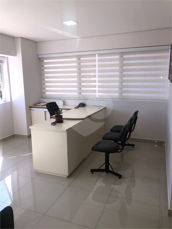 Conjunto Comercial-Sala à venda, 84m² - Foto 7