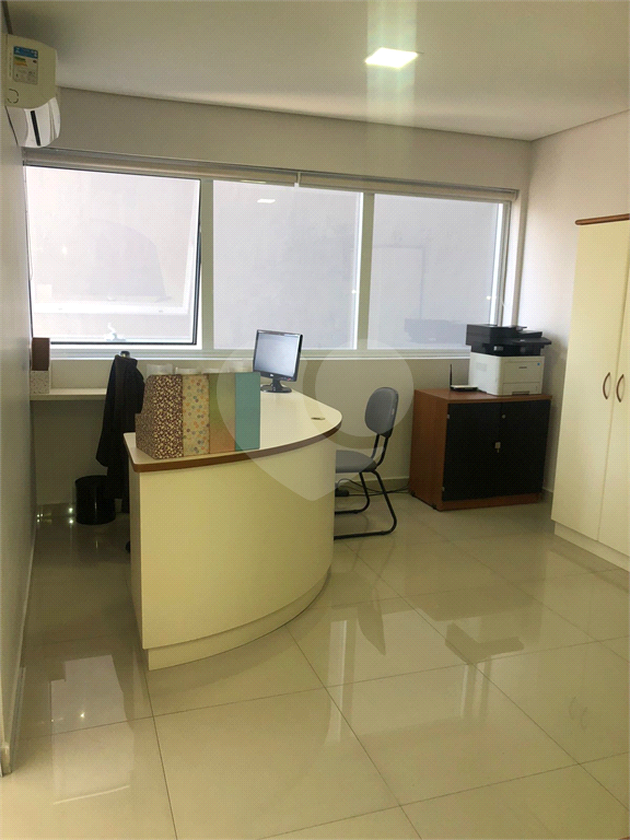 Conjunto Comercial-Sala à venda, 84m² - Foto 1