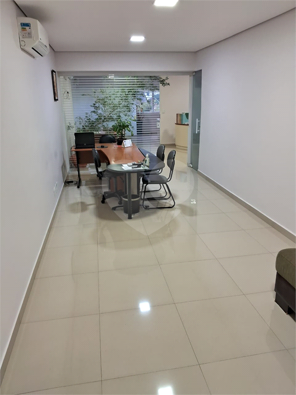 Conjunto Comercial-Sala à venda, 84m² - Foto 8