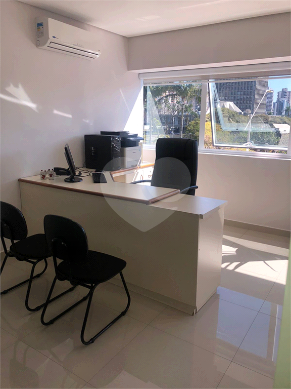 Conjunto Comercial-Sala à venda, 84m² - Foto 5