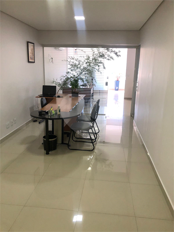 Conjunto Comercial-Sala à venda, 84m² - Foto 3