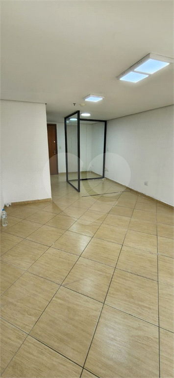 Conjunto Comercial-Sala à venda, 38m² - Foto 1