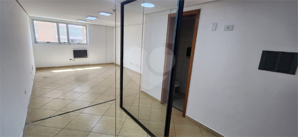 Conjunto Comercial-Sala à venda, 38m² - Foto 8