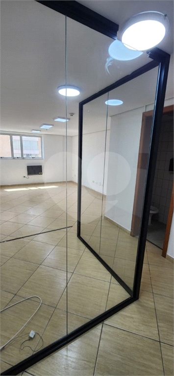 Conjunto Comercial-Sala à venda, 38m² - Foto 2