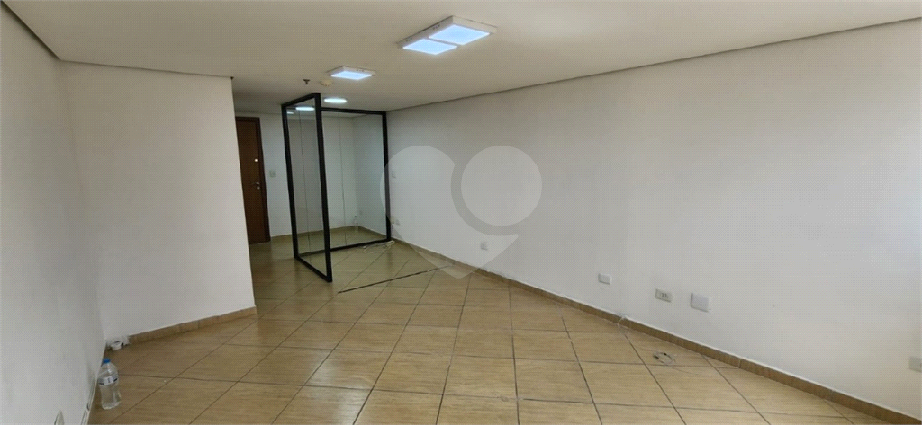 Conjunto Comercial-Sala à venda, 38m² - Foto 6