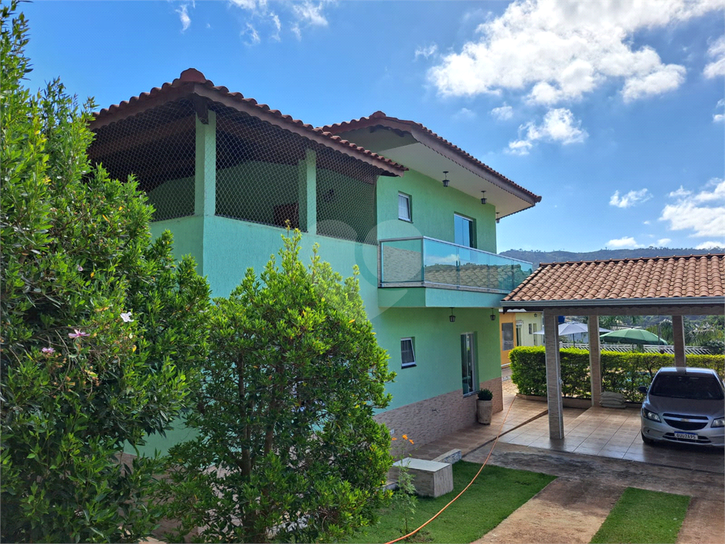 Fazenda à venda com 3 quartos, 350m² - Foto 2