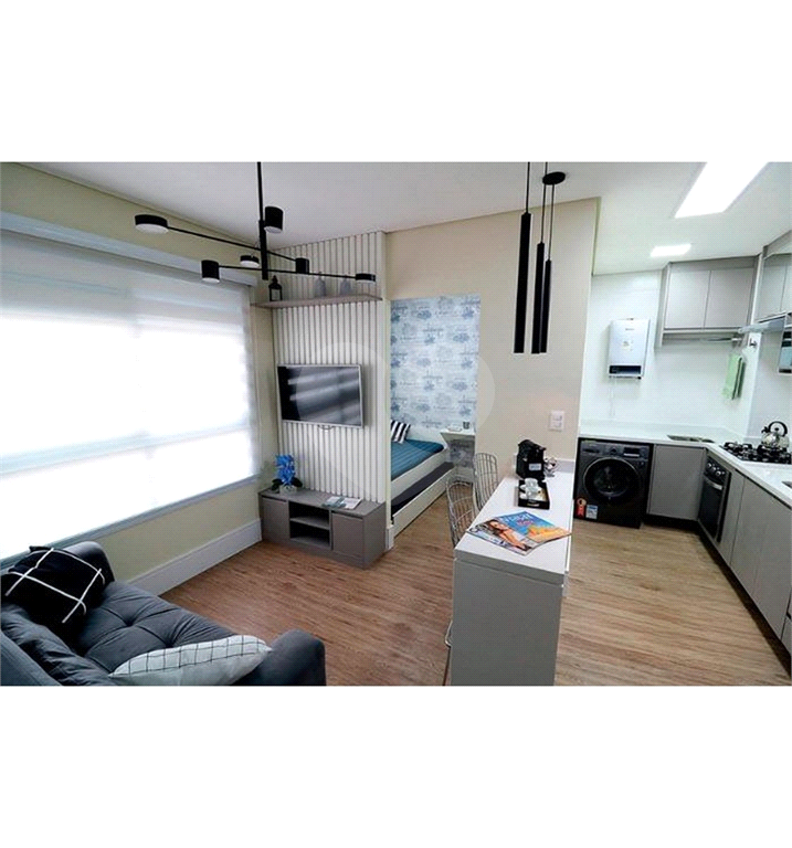 ULTIMAS UNIDADES -  APTO AO LADO METRO E SHOPPING TUCURUVI - Entrega: Dezembro de 2024