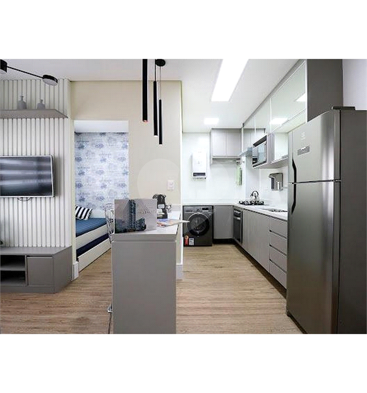 ULTIMAS UNIDADES -  APTO AO LADO METRO E SHOPPING TUCURUVI - Entrega: Dezembro de 2024