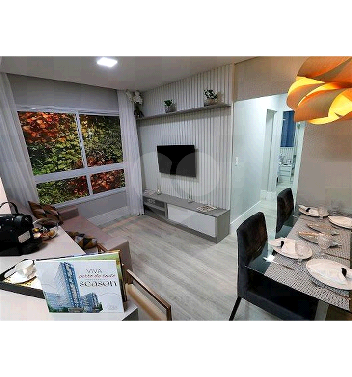 ULTIMAS UNIDADES -  APTO AO LADO METRO E SHOPPING TUCURUVI - Entrega: Dezembro de 2024