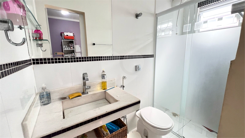 Casa em condomínio, 2 quartos, Vila Guilherme