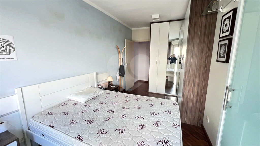 Casa em condomínio, 2 quartos, Vila Guilherme