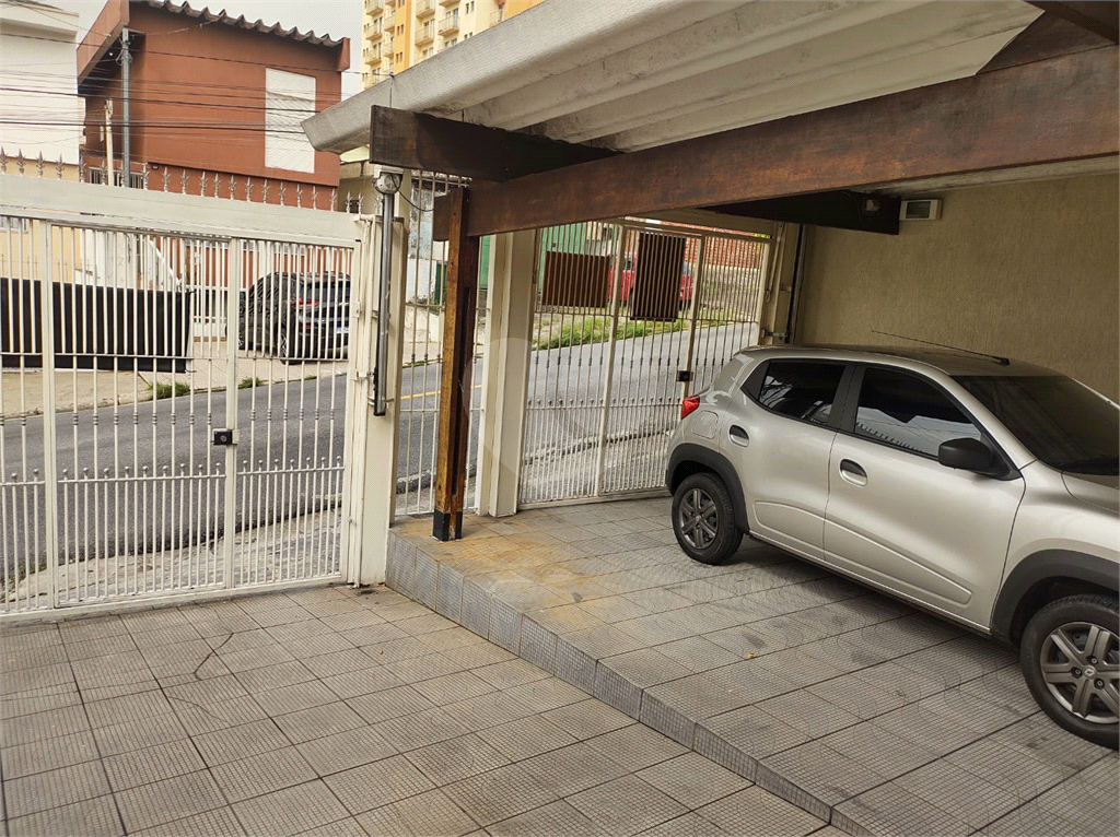 SOBRADO em MANDAQUI