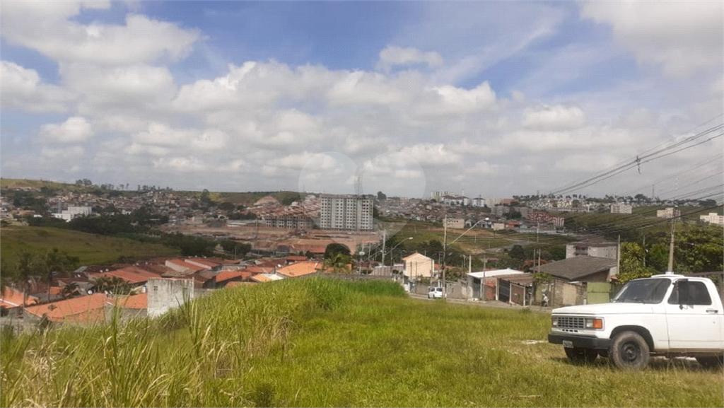 Terreno com 495.000 m em Jacarei