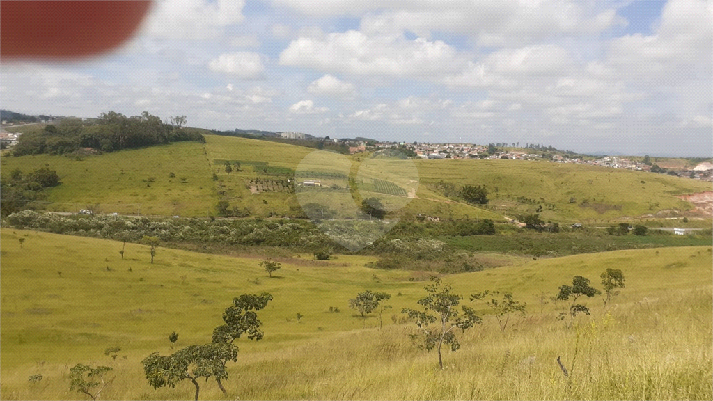 Terreno com 495.000 m em Jacarei
