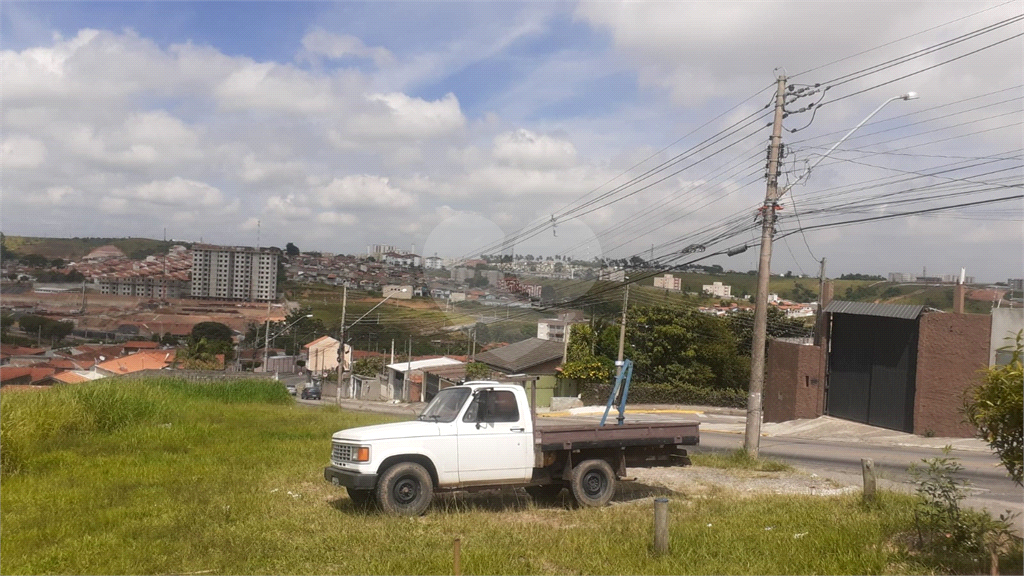 Terreno com 495.000 m em Jacarei