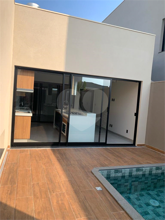 Casa de Condomínio à venda com 3 quartos, 190m² - Foto 3