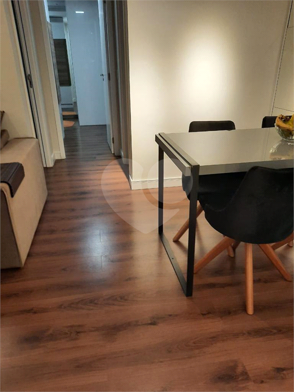 Apartamento à venda com 2 quartos, 56m² - Foto 24