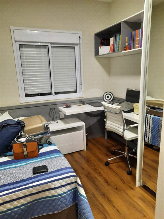 Apartamento à venda com 2 quartos, 56m² - Foto 23