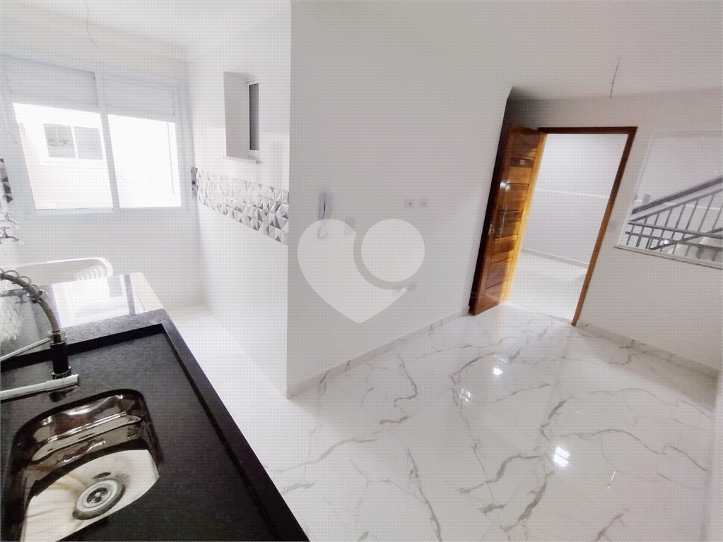 CONDOMÍNIO em TUCURUVI