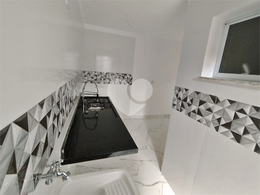 CONDOMÍNIO em TUCURUVI