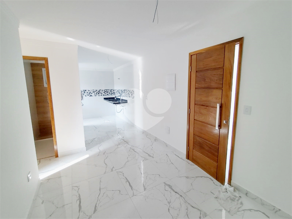 CONDOMÍNIO em TUCURUVI