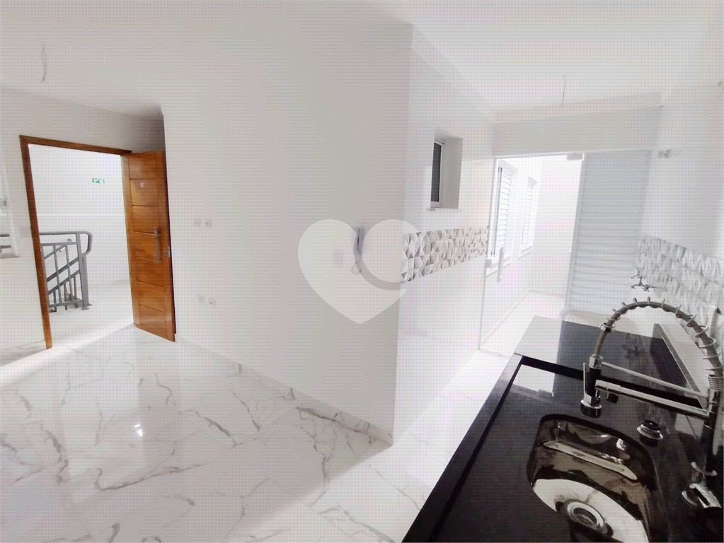 CONDOMÍNIO em TUCURUVI