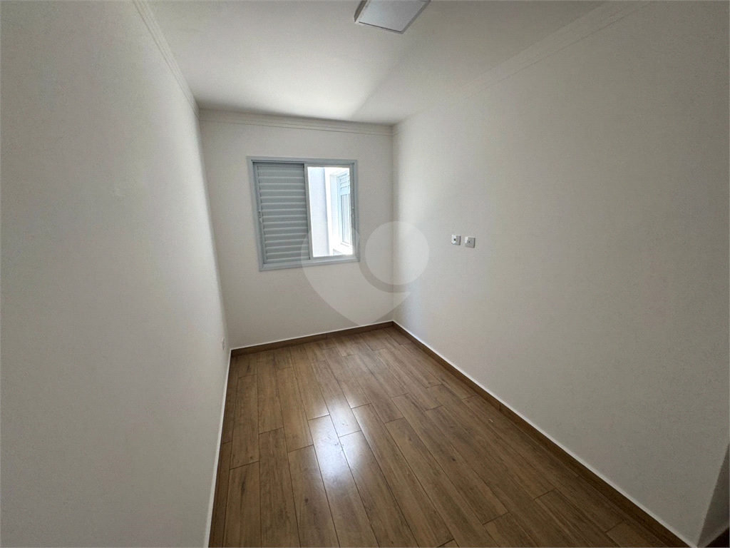 CONDOMÍNIO em TUCURUVI