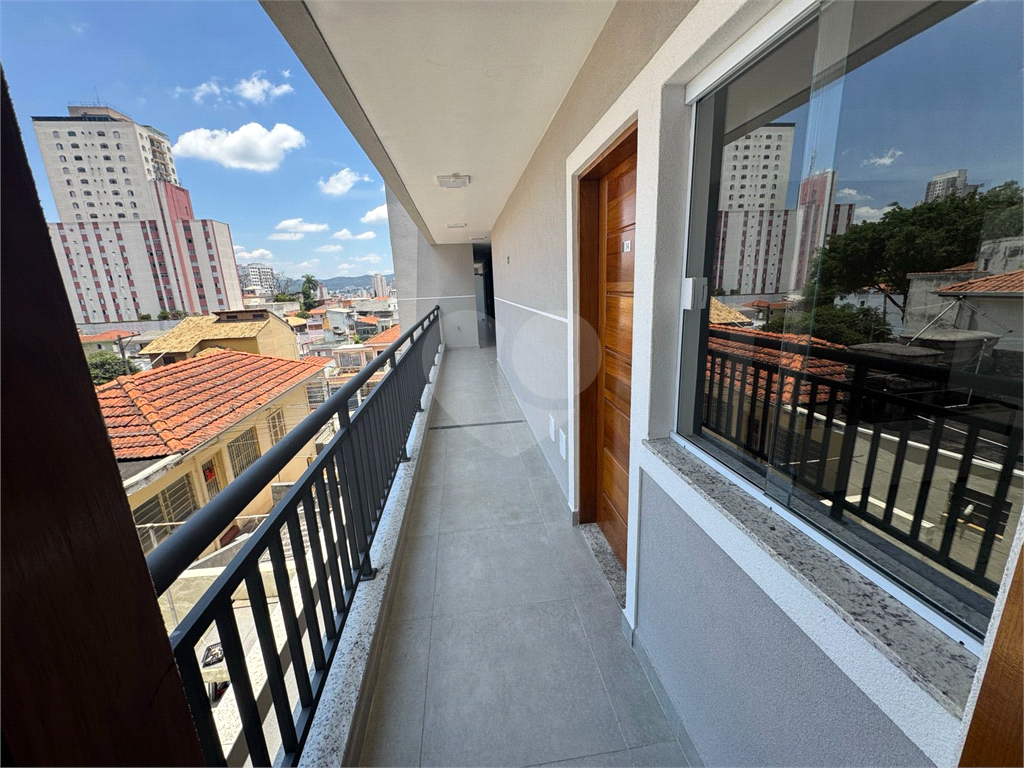 CONDOMÍNIO em TUCURUVI