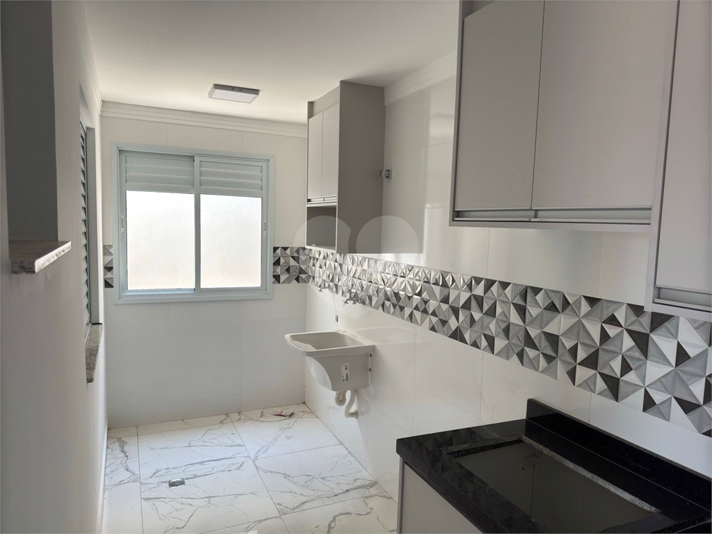 CONDOMÍNIO em TUCURUVI