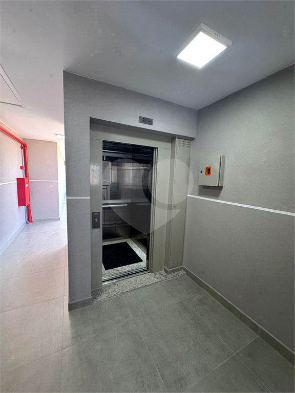 CONDOMÍNIO em TUCURUVI