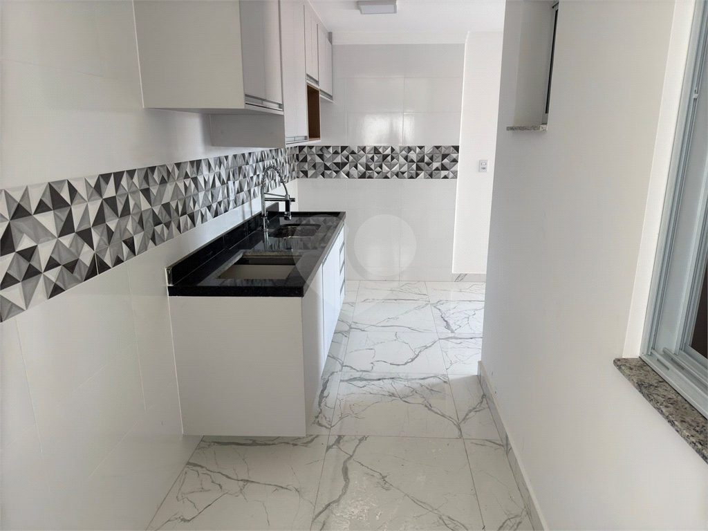 CONDOMÍNIO em TUCURUVI