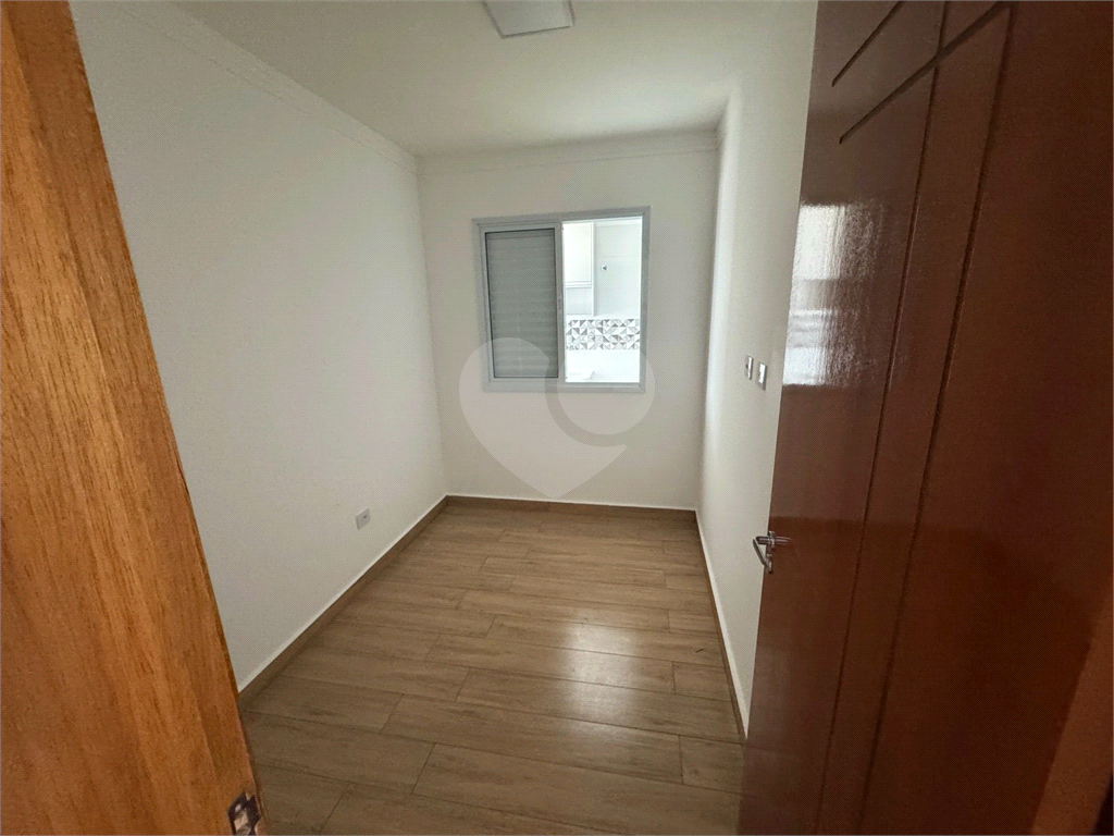 CONDOMÍNIO em TUCURUVI