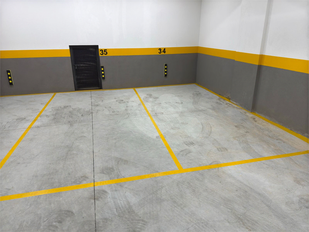 CONDOMÍNIO em TUCURUVI