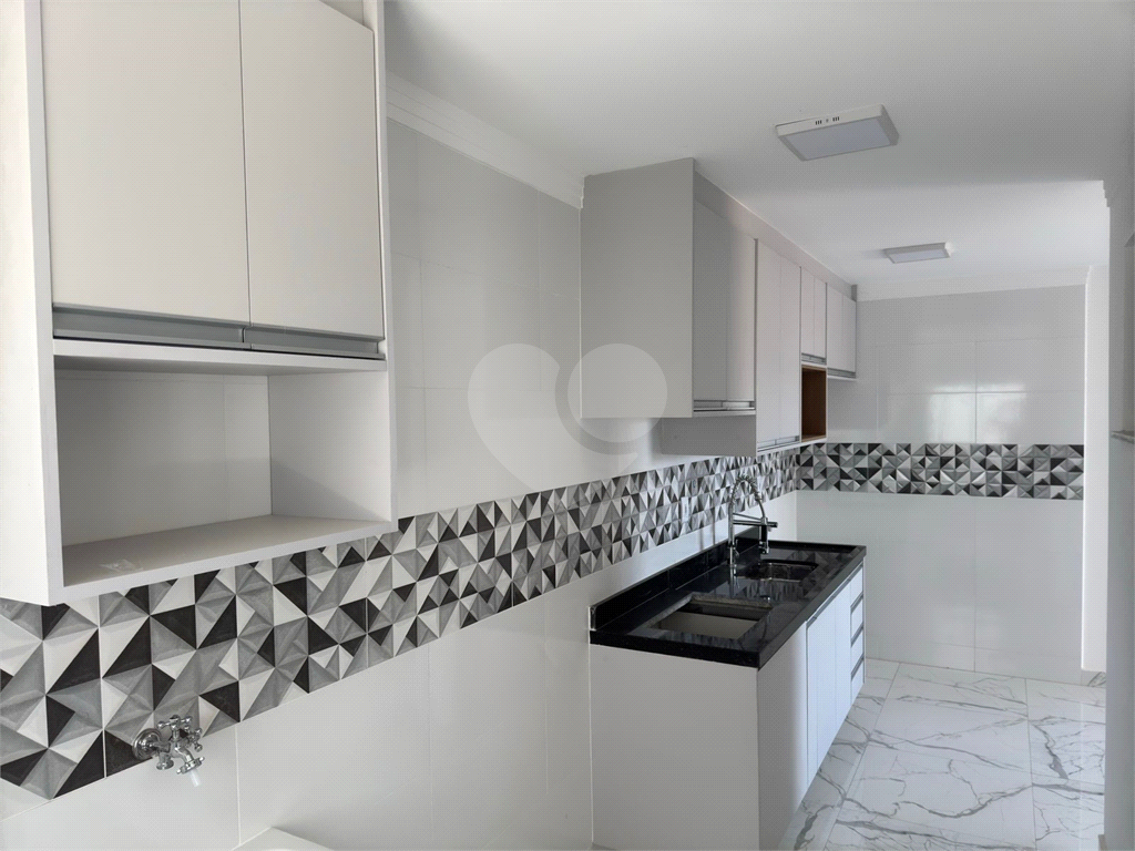 CONDOMÍNIO em TUCURUVI