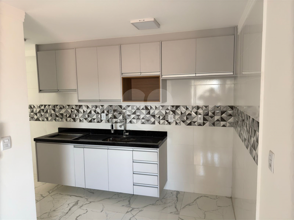 CONDOMÍNIO em TUCURUVI