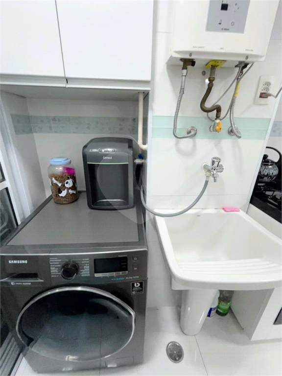 APARTAMENTO em MORUMBI